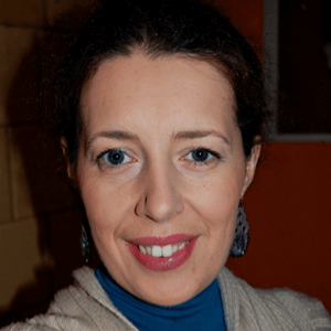 Małgorzata Żuczek