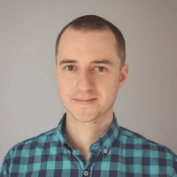 Tomek Lach